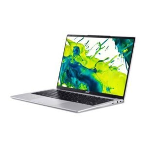 Acer AL14 C9VS INTEL N150 8GB DDR5 512GB W11+OHS24 14"WUXGA IPS SILVER