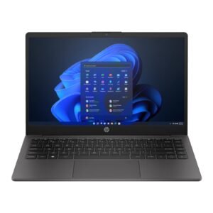 HP 245 G10 R3 7320 8GB 256GB SSD W11 14" BLACK