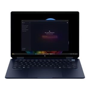 HP OMNIBOOK ULTRA FLIP 14 FH0777TU Intel Core Ultra 7 258V 32GB SSD 1TB W11+OHS21 14"2.8K OLED TOUCH FLIP GREY