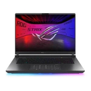 ASUS ROG STRIX G16 RTX5070 NEBULA