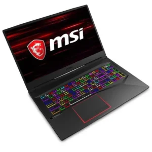 MSI GE75 9SG Core i7