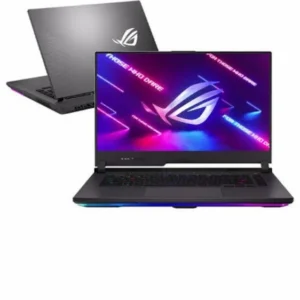 Asus ROG Strix G15 RTX3050