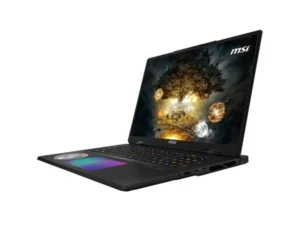 MSI Titan 18 HX Dragon Edition
