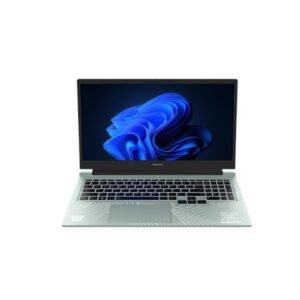 ADVAN PIXWAR T R7 6800H 16GB 512GB SSD W11 15.6"FHD IPS TOUCH CYAN