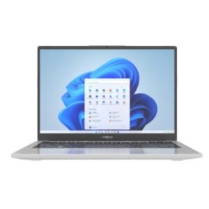 ADVAN WORKPLUS R5 6600H 16GB 512GB SSD W11 14"FHD SILVER