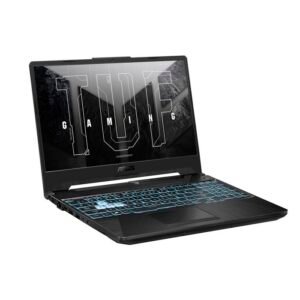 ASUS TUF Gaming A15 FA506NCG 2 -