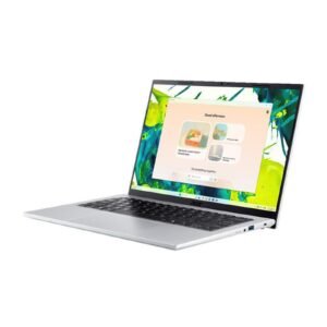 Acer ASPIRE GO 72P.50C7 Intel Core 5 120U 16GB 512 W11+OHS 14"WUXGA IPS GREY