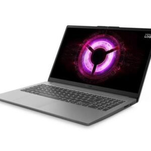 Lenovo GAMING LOQ 15 1AID 2 -