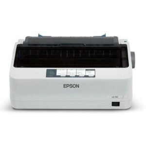 PRINTER EPSON LQ310 Impact dot matrix