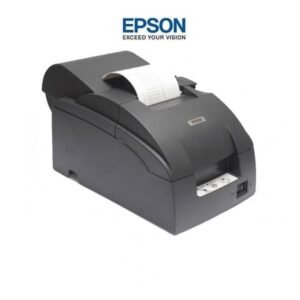 PRINTER KASIR EPSON TM U220D IMPACT DOT MATRIX POS