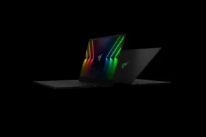 Razer Blade 15 4K RTX3080TI IPS