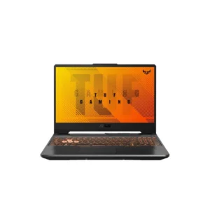 ASUS TUF A15 Ryzen7 RTX2050