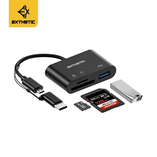 exthetic-ec01-card-reader