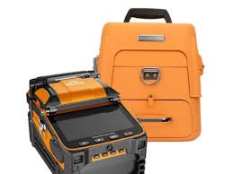 Splicer Machine Signal Fire AI9