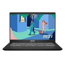 MSI Modern 14 i3 Gen13