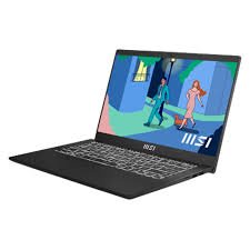 MSI Modern 14 i3 Gen13