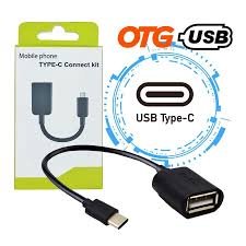 OTG USB Aluminium Fast