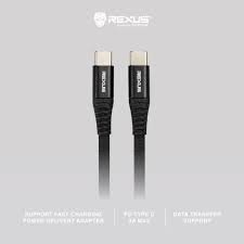 Kabel Data Rexus Type C