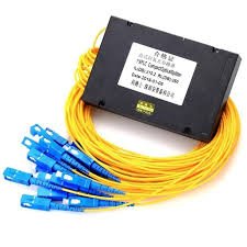 Kabel FO Passive PLC Splitter