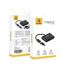 exthetic-ec01-card-reader-otg