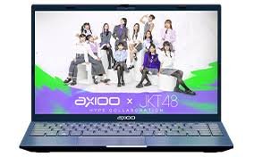 AXIOO HYPE 3 G11