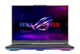 Asus ROG Strix G16 