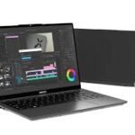AXIOO HYPE 7 X9 Ryzen 7 Laptop