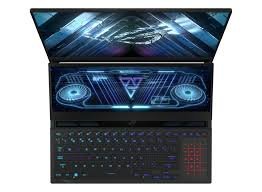  Asus ROG Zephyrus