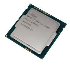 Processor Intel Core i5-4460T