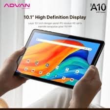 ADVAN TAB A10 Wifi tablet