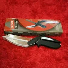 Rekomendasi Toko Jual Best Clever Cutter Gunting + Pisau Serbaguna 2-in-1 Harga Terjangkau