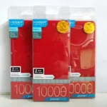 Pilihan Toko Jual Powerbank Veger 10000 mAh Fast Charging Dual USB Original Slim LED Termurah