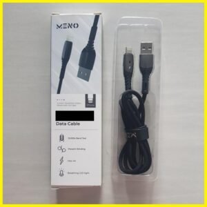 Meno led kabel fast charging 2 -