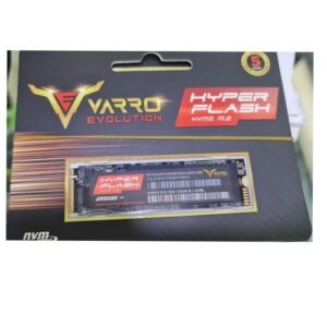 SSD VARRO NVME 3 -