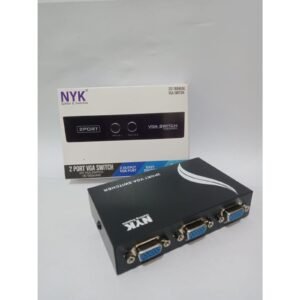 VGA SPLITTER 1 2 NYK Port Transmission 1 -