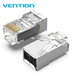 Vention Konektor RJ45 Cat6 FTP 1 -