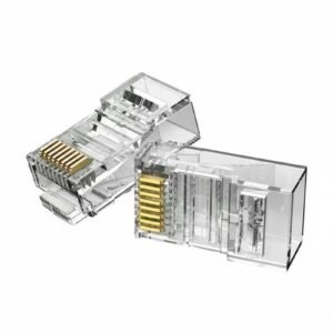 Vention Konektor RJ45 Cat6 UTP 1 -