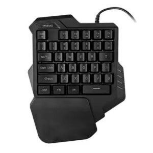 Wired Gaming Keypad 1 -