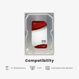 Rekomendasi Toko Jual Hardisk HDD Osmous Internal SATA 3.5″ Hard Disk PC 7200 RPM Super Termurah