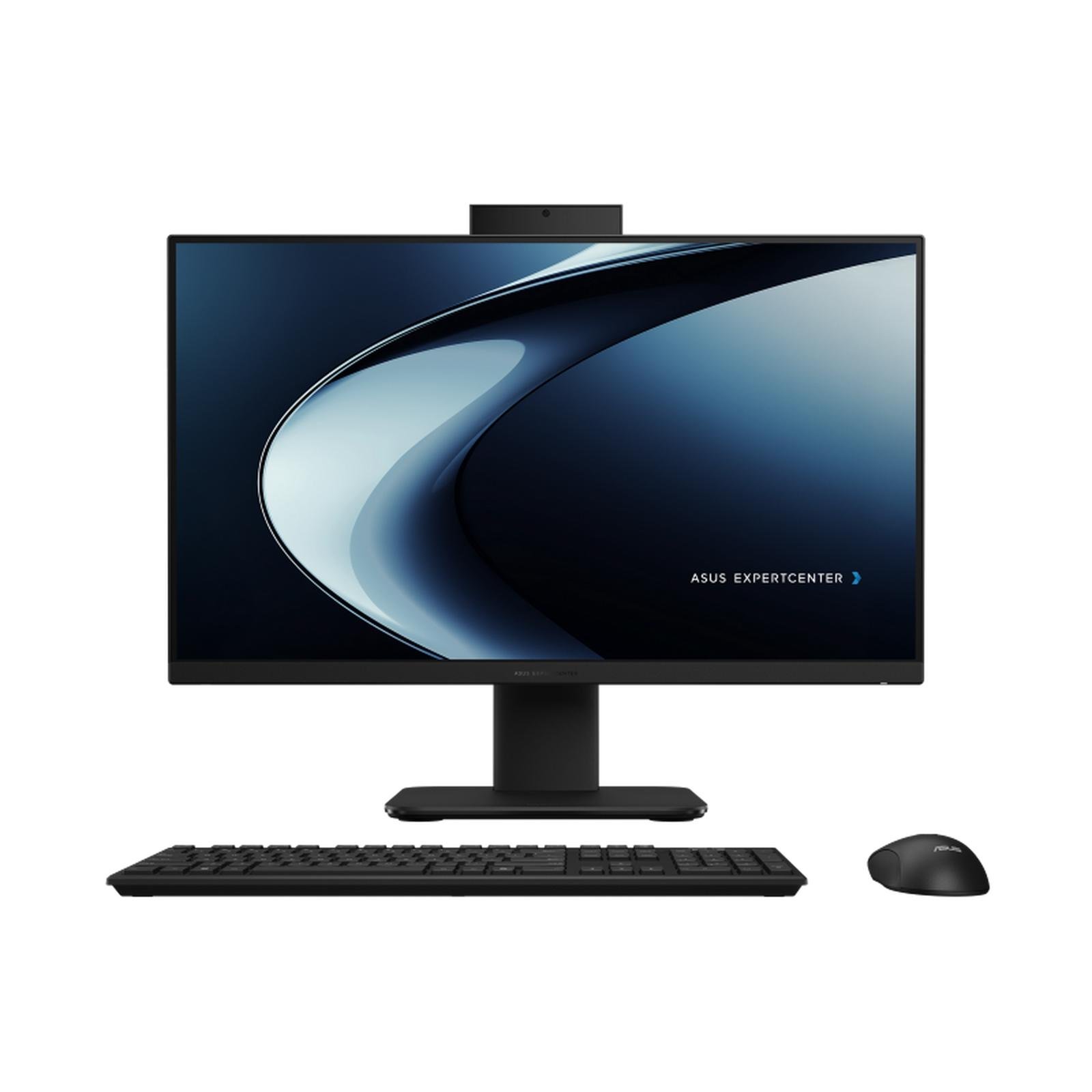 ASUS PC P500MV 3850182WS CORE 3 100U 8GB 512GB SSD W11+OHS GREY