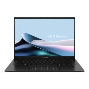 ASUS ZENBOOK UM3406GA OLED7111M RYZEN AI 7 445 16GB SSD 1TB W11+OHS24+M365 14"WUXGA OLED JADE BLACK