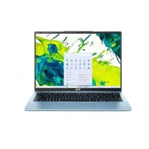 Acer AL14 32AV I3 N355 8GB 512GB W11+OHS+M365 14"FHD IPS FRESH BLUE
