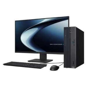 Asus PC P500SV 3850181WS I3 1315 8GB 512GB SSD W11+OHS24 GREY