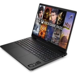 HP Hyper X Omen 15 3 -