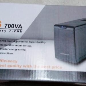 UPS POWER UP 700VA .STABILIZER -