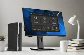 Acer Veriton Z4