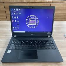 Acer TravelMate