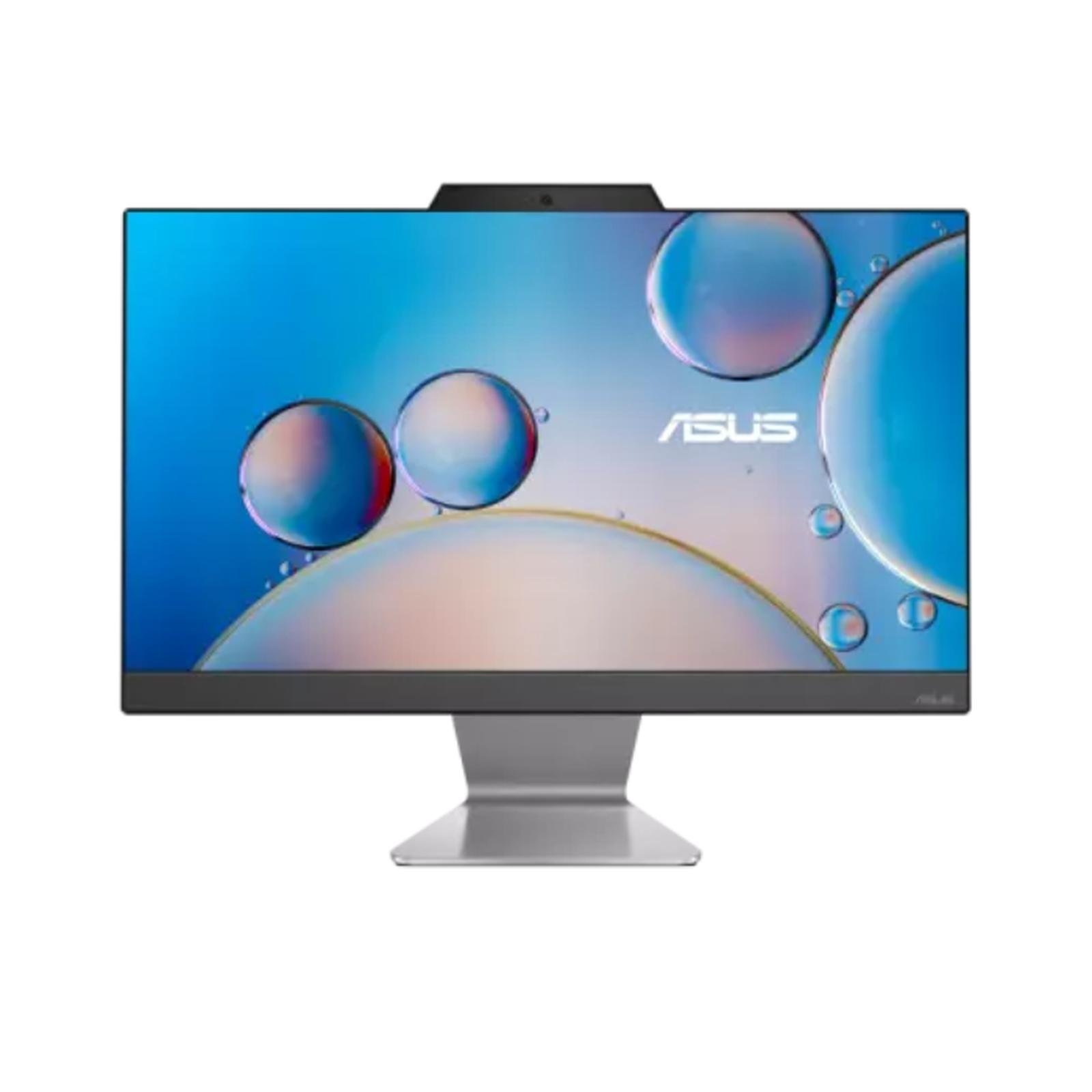 ASUS AIO A3202WBAK BPB1850W INTEL 7305 8GB 512GB SSD W11 21.5"FHD BLACK