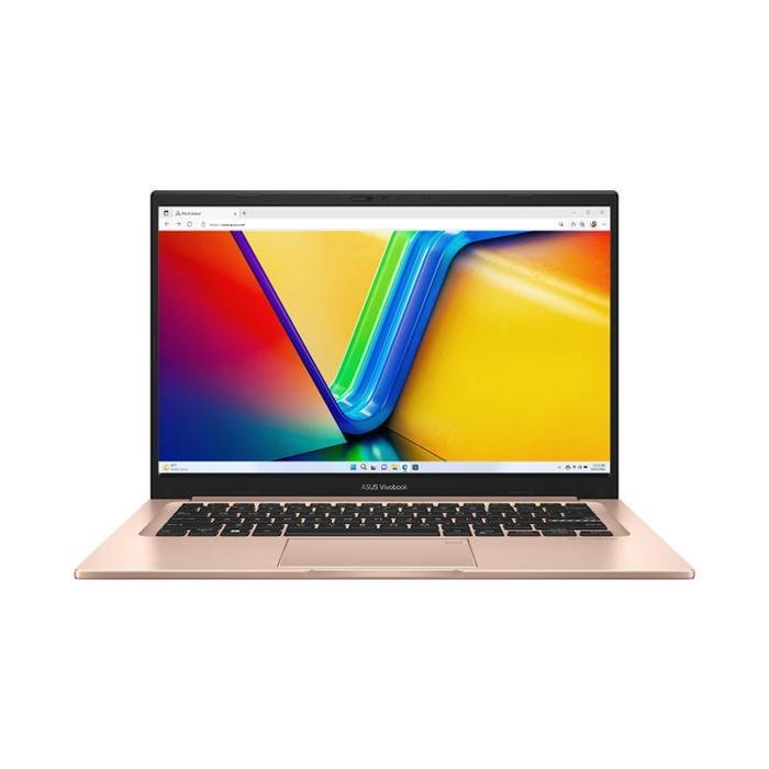ASUS Vivobook 14 A1404VA VIPS3854M I3 1315U 8GB 512GB SSD W11+OHS24+M365 14"FHD IPS - QUIET BLUE