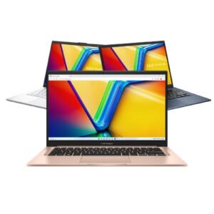 ASUS Vivobook 14 TERRA COTTA 4 -